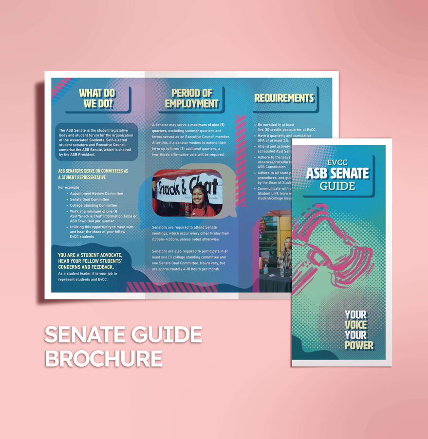 Senate Brochure pg.1