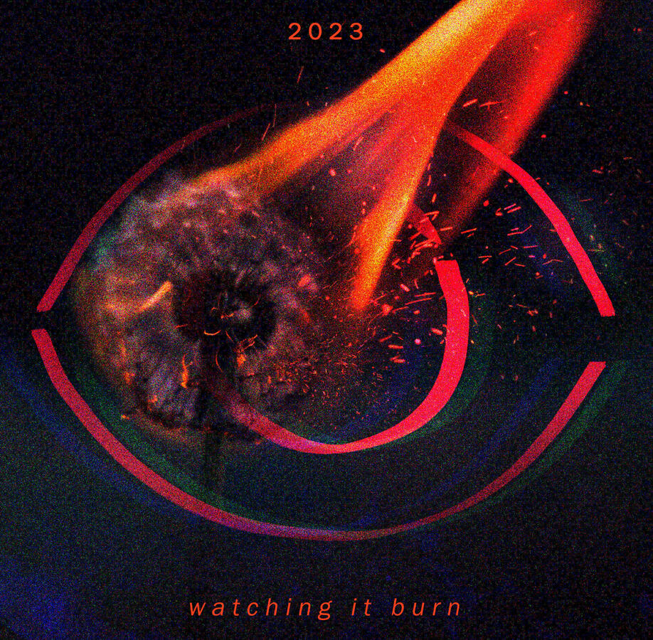 2023 Playlist Album Art