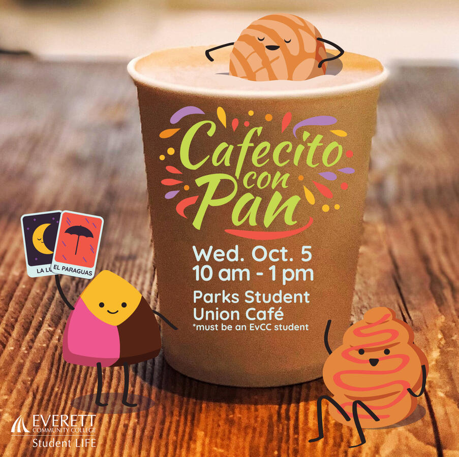 Cafecito con Pan IG Post